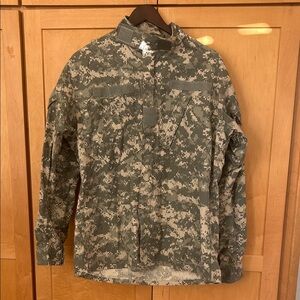 Men’s Jacket / Coat Camo / Combat